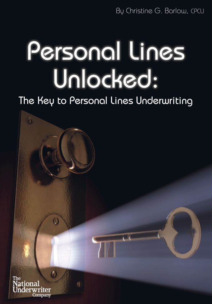 Personal Lines Unlocked