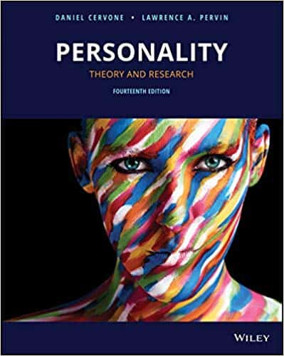 Personality (14th Edition)