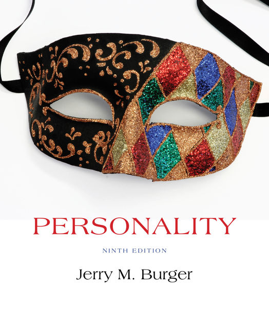 Personality 9th Edition