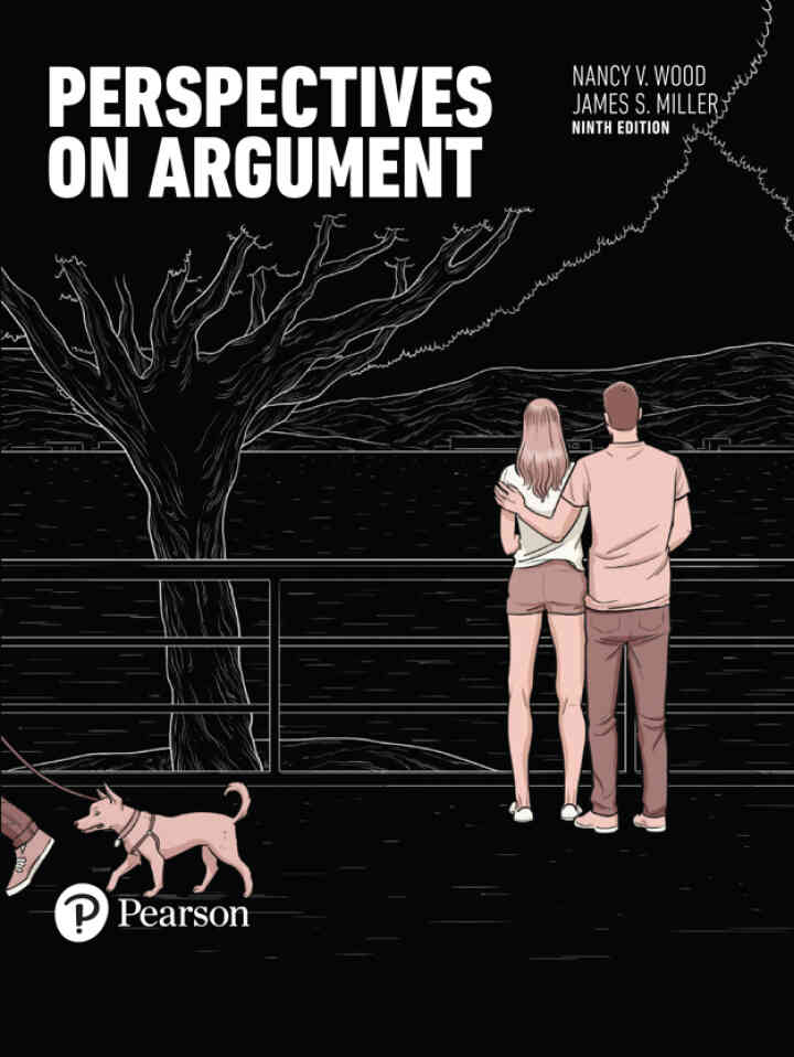 Perspectives on Argument, 9th Edition