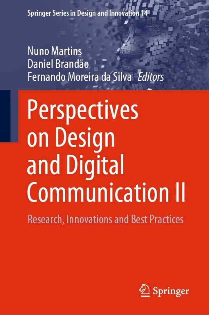 Perspectives on Design and Digital Communication II: Research, Innovations and Best Practices