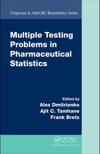 Pharmaceutical Statistics Using SAS: A Practical Guide