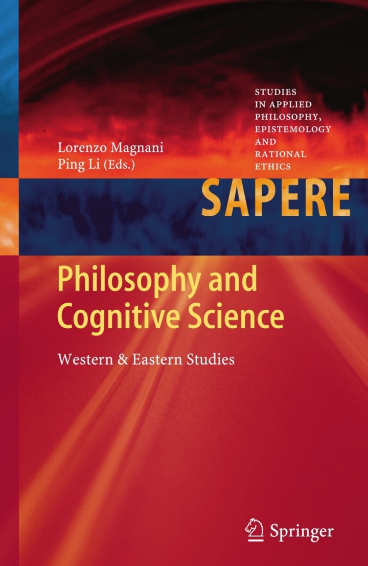Philosophy and Cognitive Science: Western & Eastern Studies