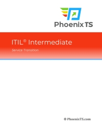 Phoenix - ITIL Intermediate: Service Transition