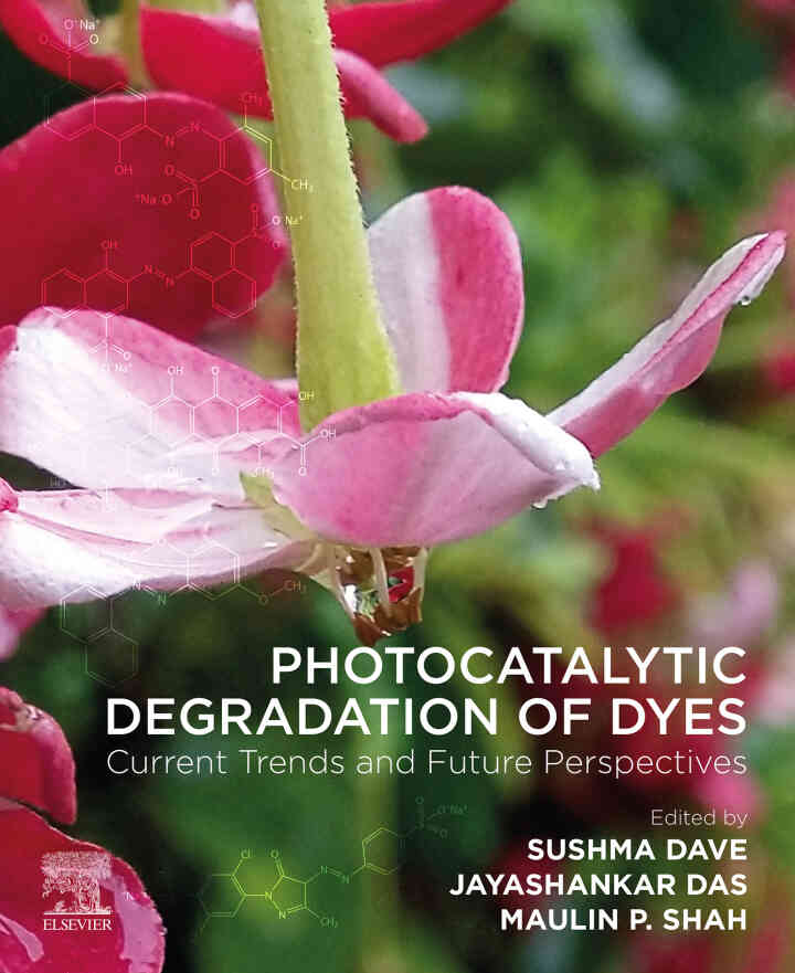 Photocatalytic Degradation of Dyes: Current Trends and Future Perspectives