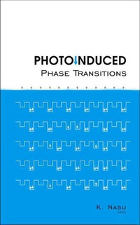 Photoinduced Phase Transitions