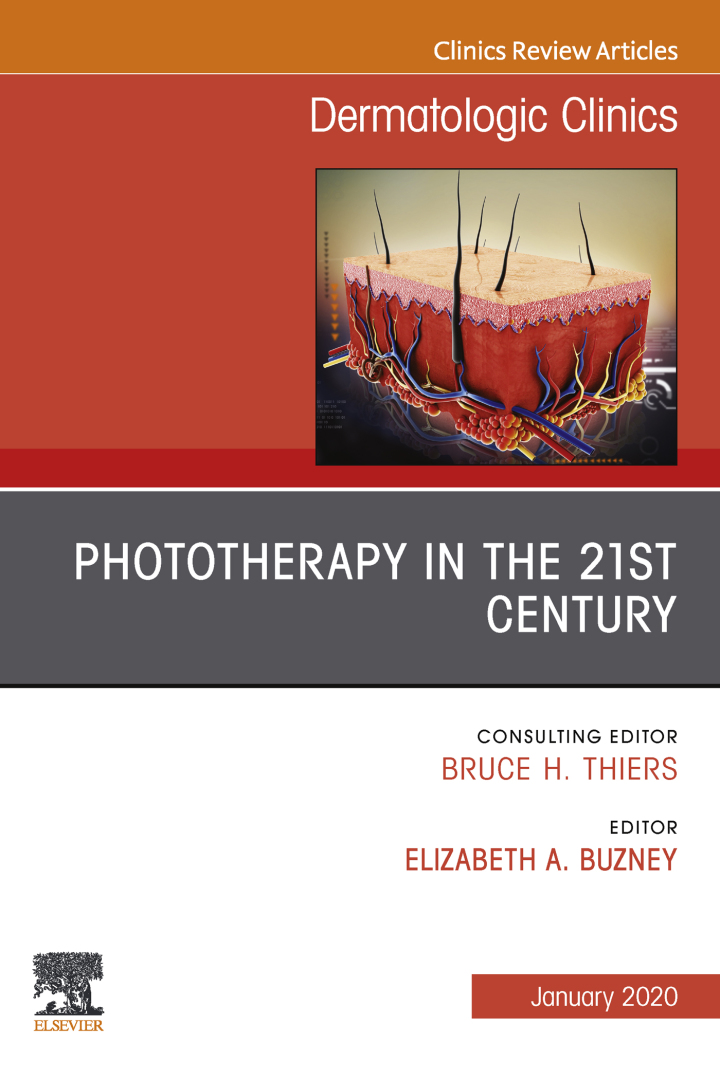 Phototherapy,An Issue of Dermatologic Clinics