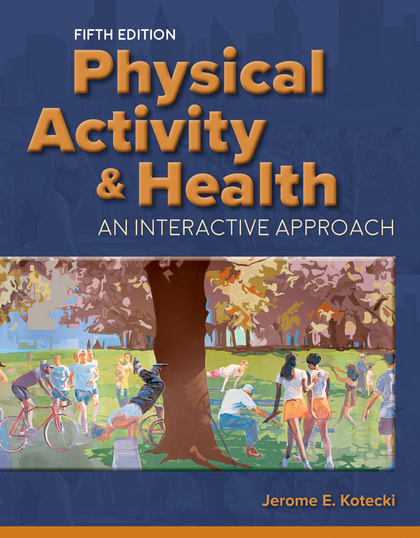 Physical Activity & Health