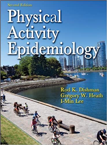 Physical Activity Epidemiology 2E