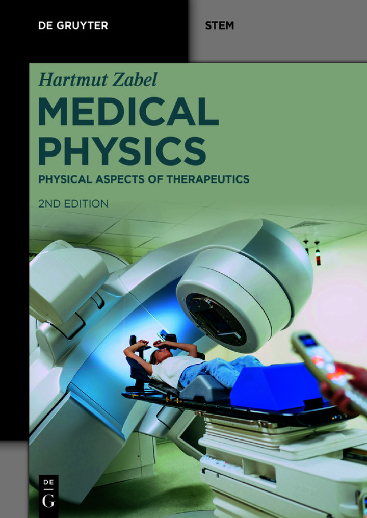 Physical Aspects of Therapeutics