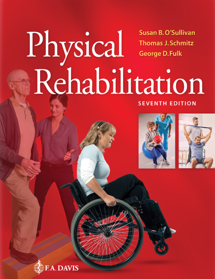 Physical Rehabilitation