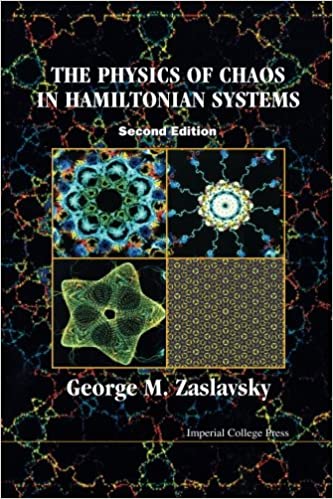 Physics Of Chaos In Hamiltonian Systems, The (2nd Edition)