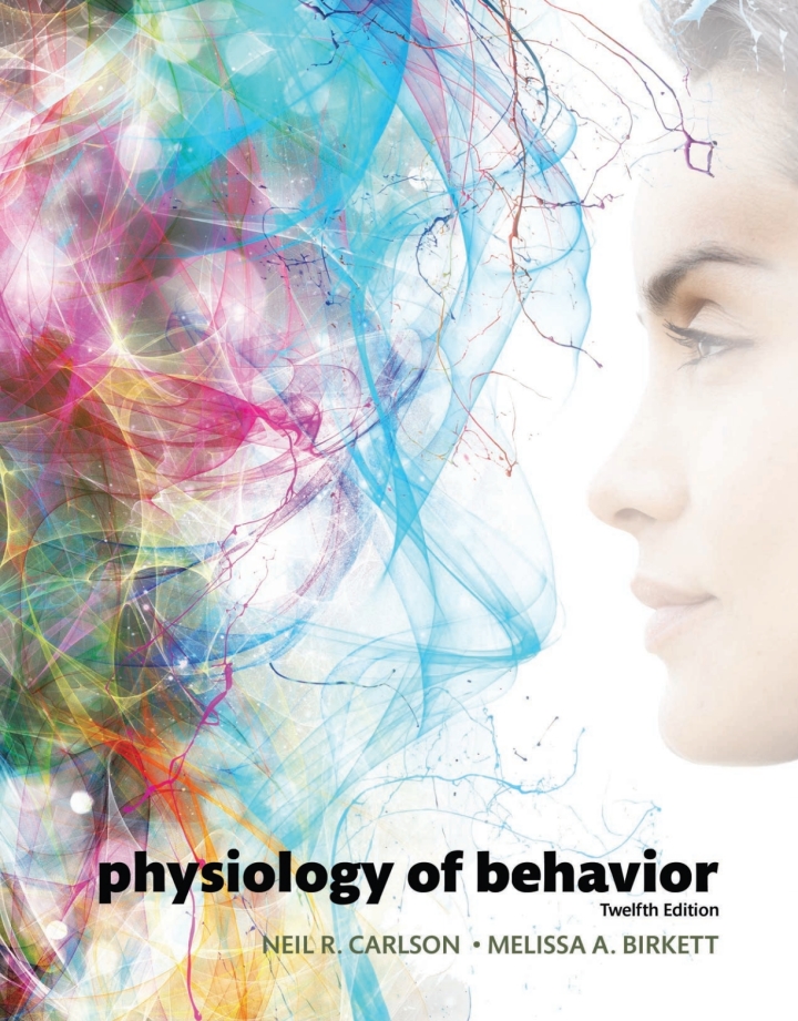 Physiology of Behavior 