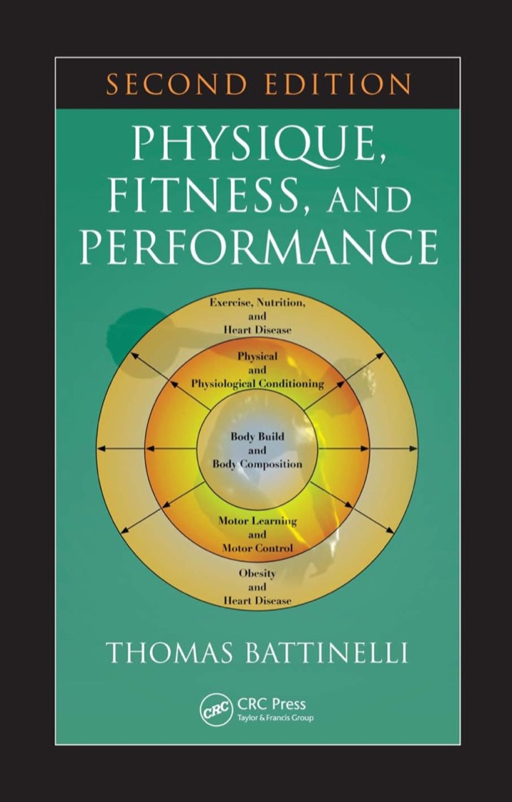 Physique Fitness and Performance