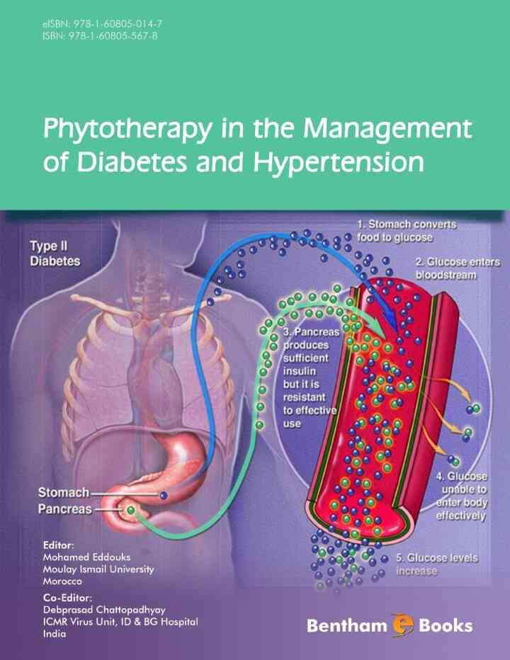 Phytotherapy in the Management of Diabetes and Hypertension