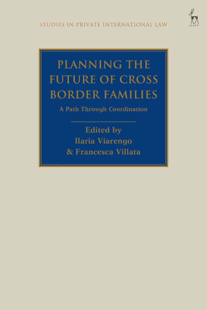 Planning the Future of Cross Border Families: A Path Through Coordination