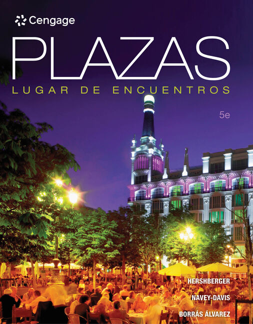 Plazas 5th Edition