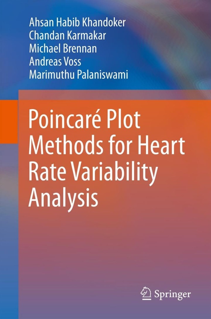 Poincar� Plot Methods for Heart Rate Variability Analysis