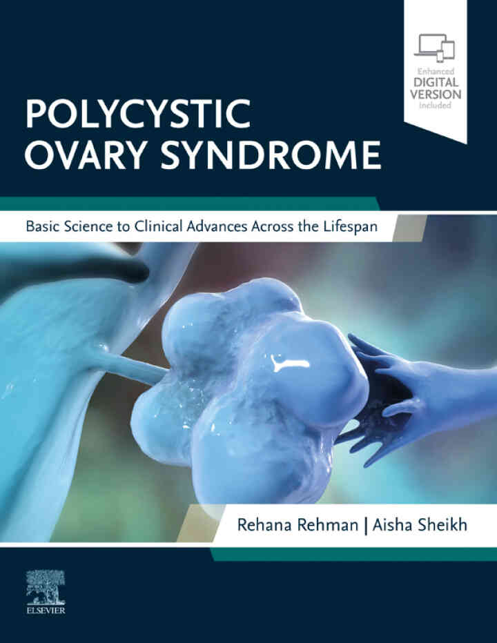 Polycystic Ovary Syndrome: Basic Science to Clinical Advances Across the Lifespan