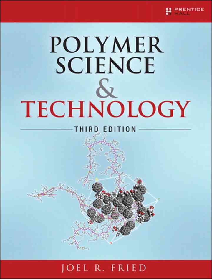 Polymer Science and Technology, 3rd Edition