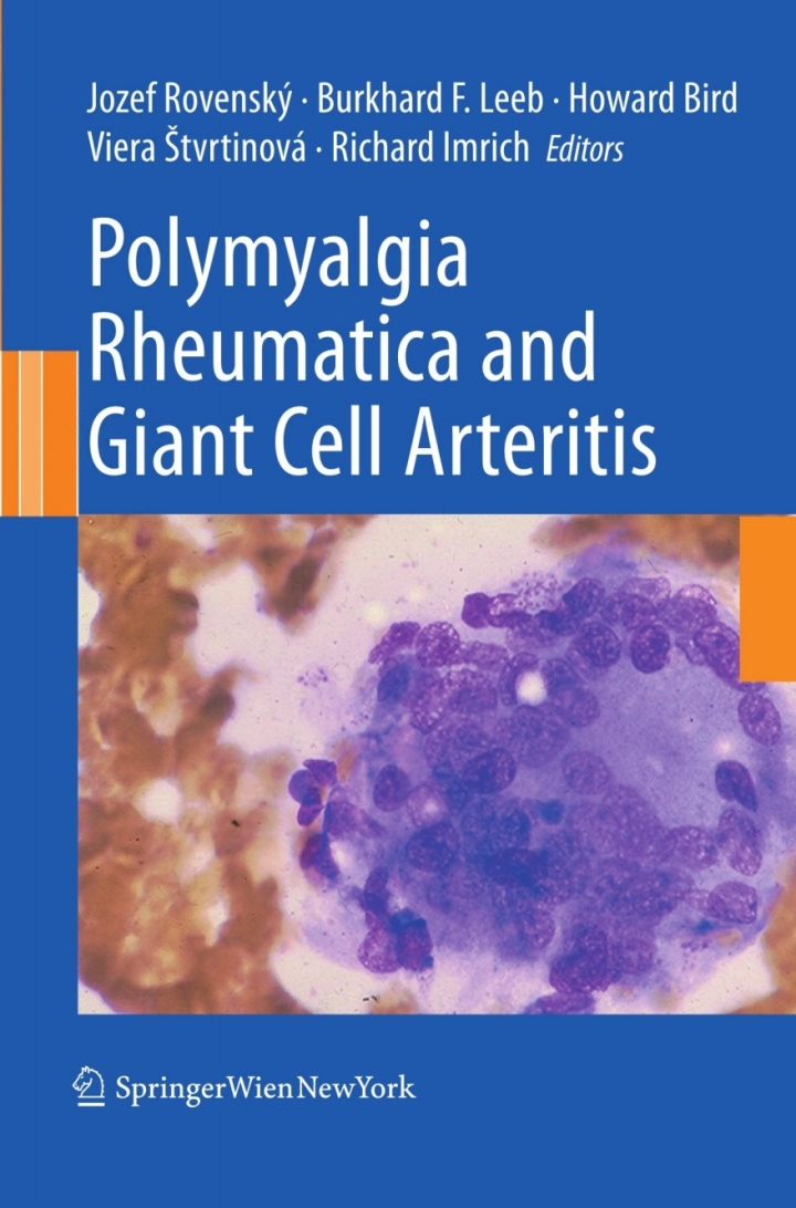 Polymyalgia Rheumatica and Giant Cell Arteritis