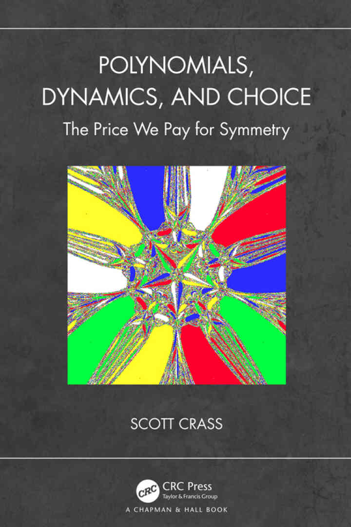 Polynomials Dynamics and Choice: The Price We Pay for Symmetry