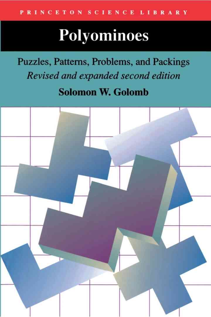 Polyominoes: Patterns Problems and Packings - Revised and Expanded Se 