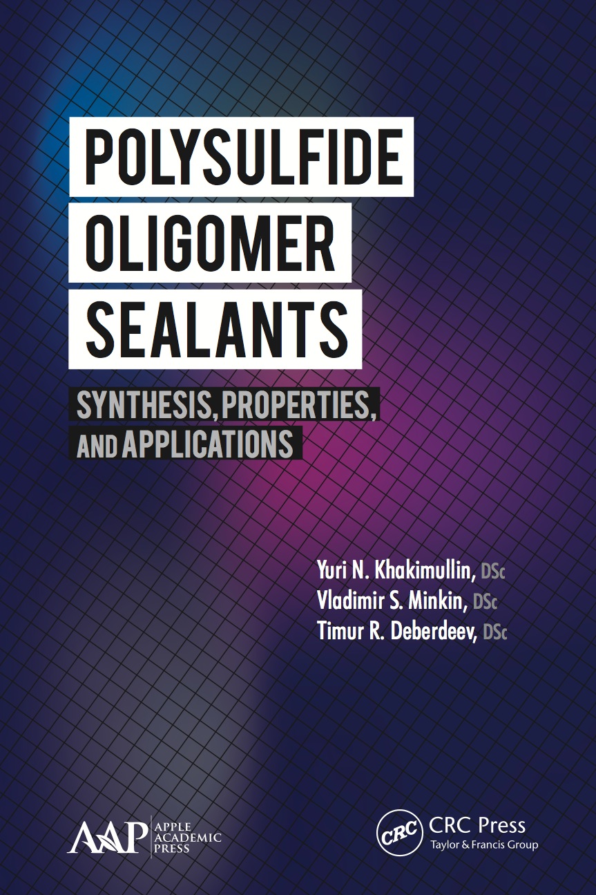 Polysulfide Oligomer Sealants