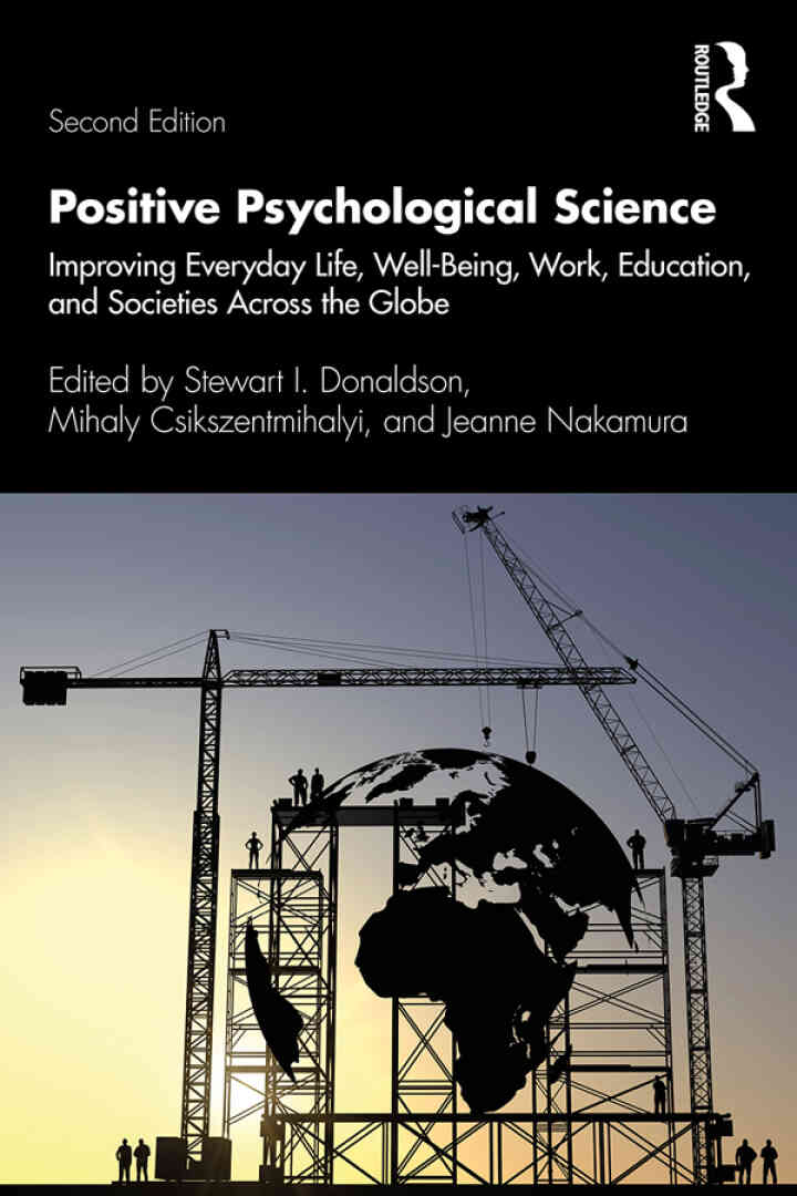 Positive Psychological Science 2nd Edition