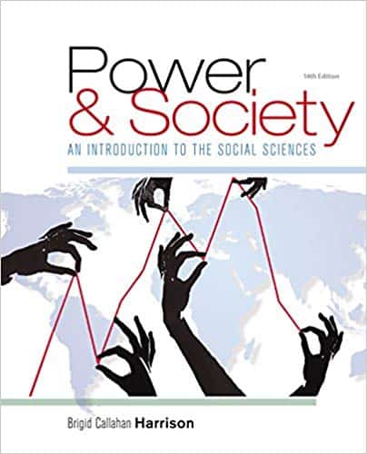 Power and Society: An Introduction to the Social Sciences (14th Edition)