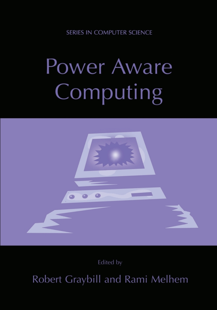 Power Aware Computing