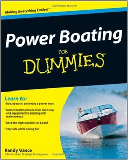Power Boating For Dummies