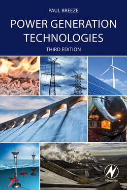 Power Generation Technologies, 3rd Edition