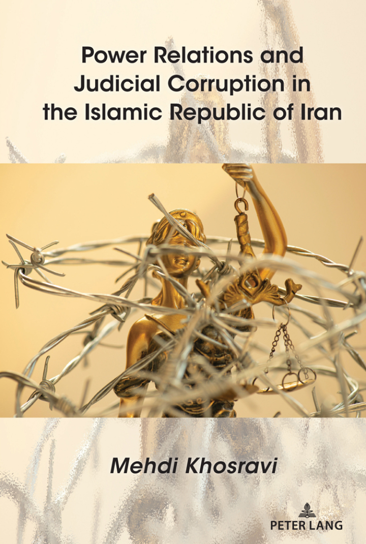 Power Relations and Judicial Corruption in the Islamic Republic of Iran