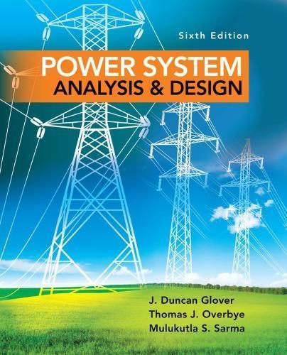 Power System Analysis And Design 6th Edition