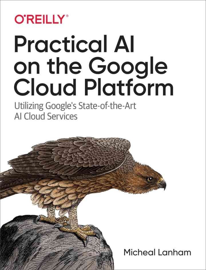 Practical AI on the Google Cloud Platform, 1st Edition