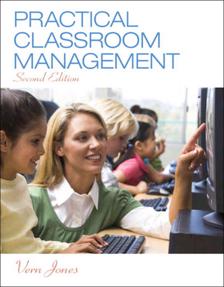 Practical Classroom Management, 2nd Edition