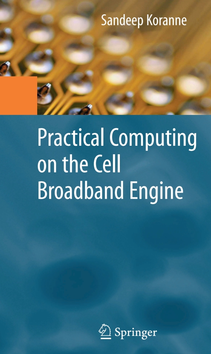 Practical Computing on the Cell Broadband Engine