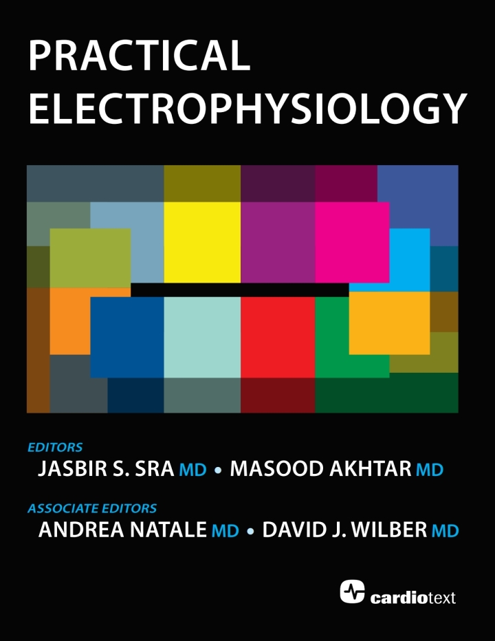 Practical Electrophysiology