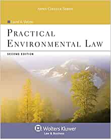 Practical Environmental Law