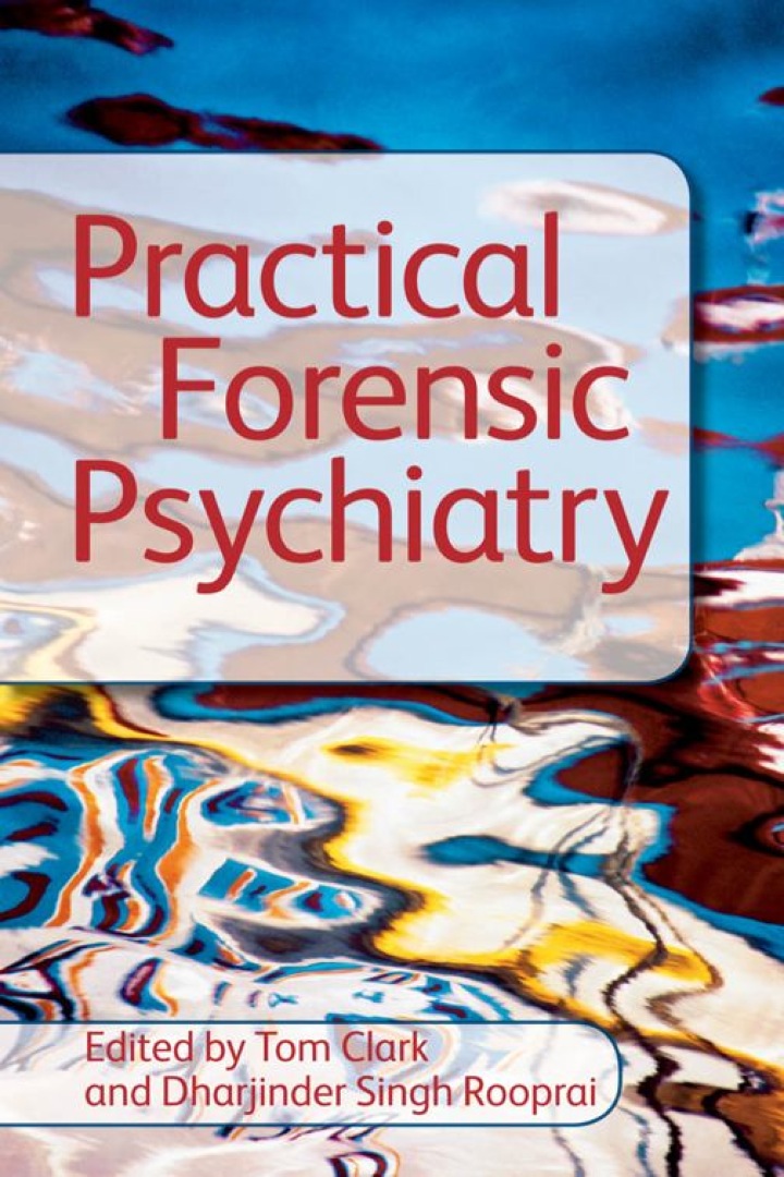 Practical Forensic Psychiatry