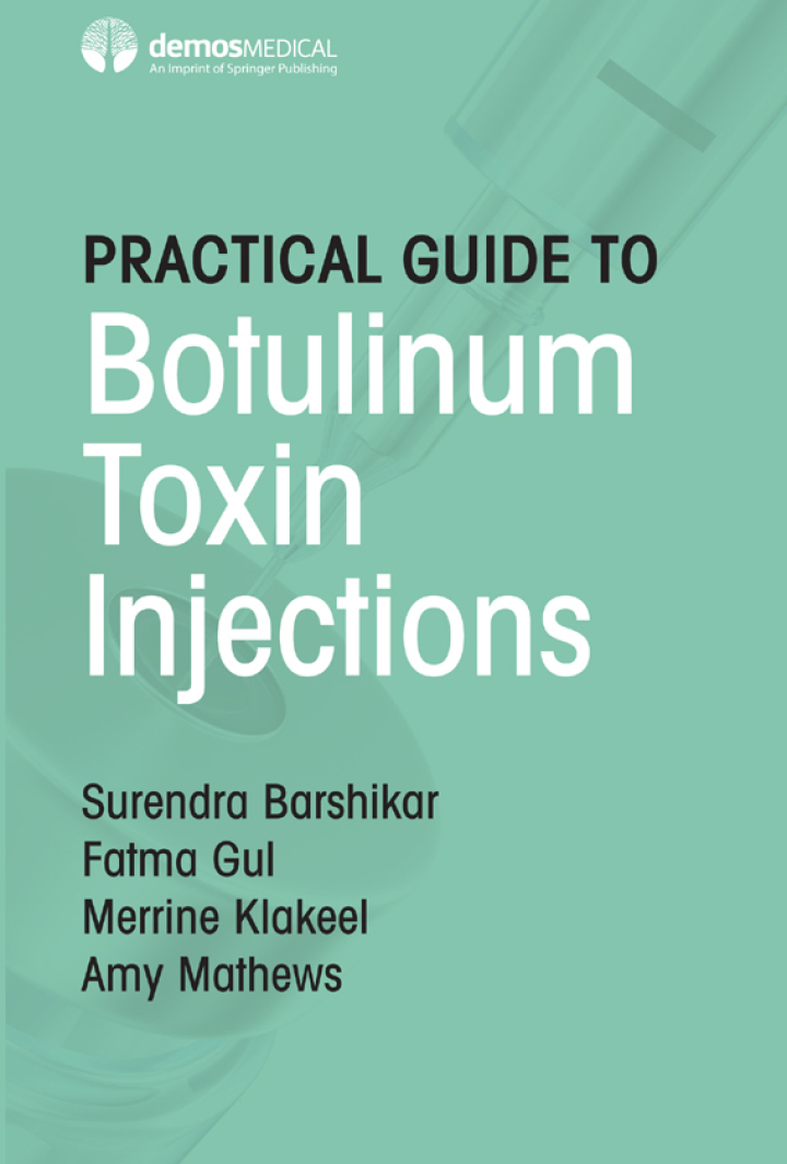 Practical Guide to Botulinum Toxin Injections