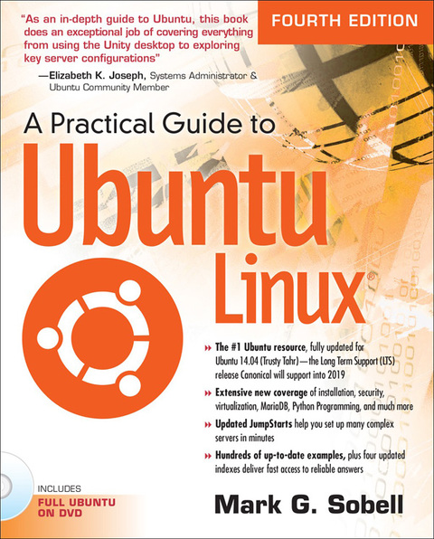 Practical Guide to Ubuntu Linux: A Practical Gui Ubun Linu_p4