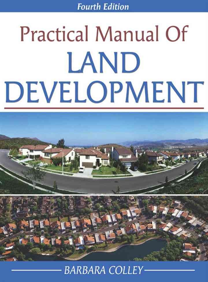 Practical Manual of Land Development, 4th Edition