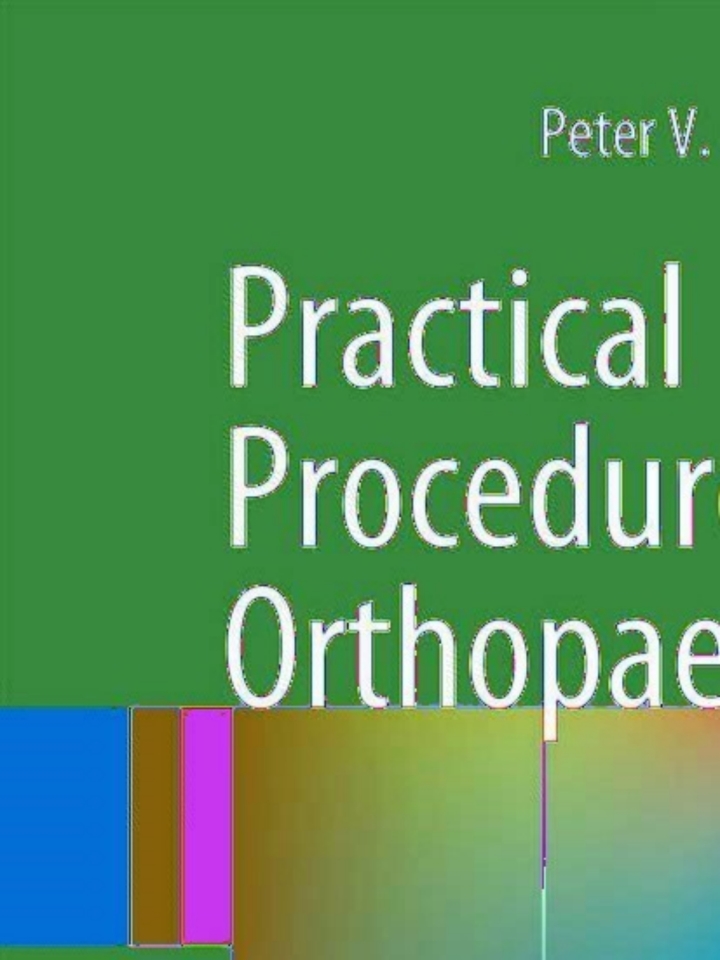 Practical Procedures in Orthopaedic Surgery: Joint Aspiration/Injection Bone Graft Harvesting and Lower Limb Amputations