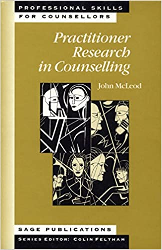 Practitioner Research in Counselling