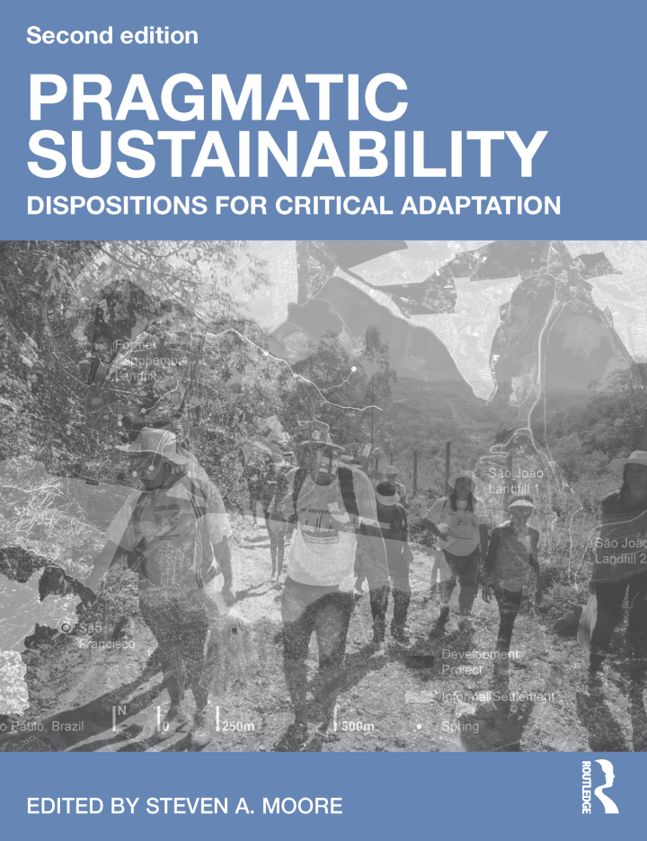 Pragmatic Sustainability: Dispositions for Critical Adaptation