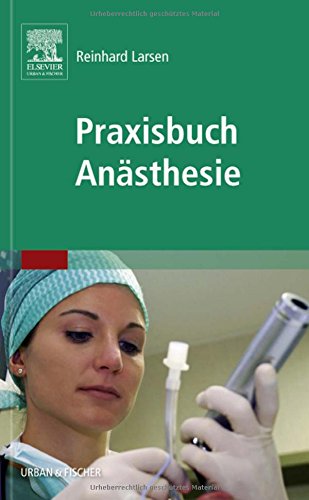 Praxisbuch An�sthesie