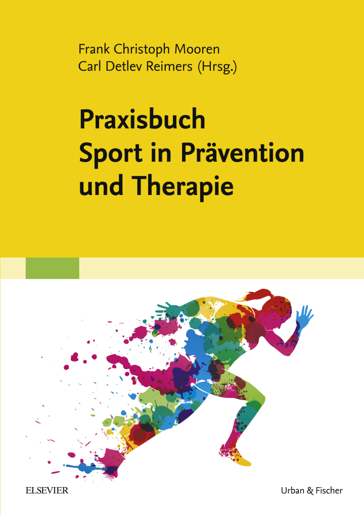 Praxisbuch Sport in Pr�vention und Therapie