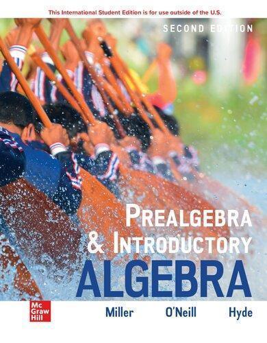 Prealgebra And Introductory Algebra 2Nd Edition